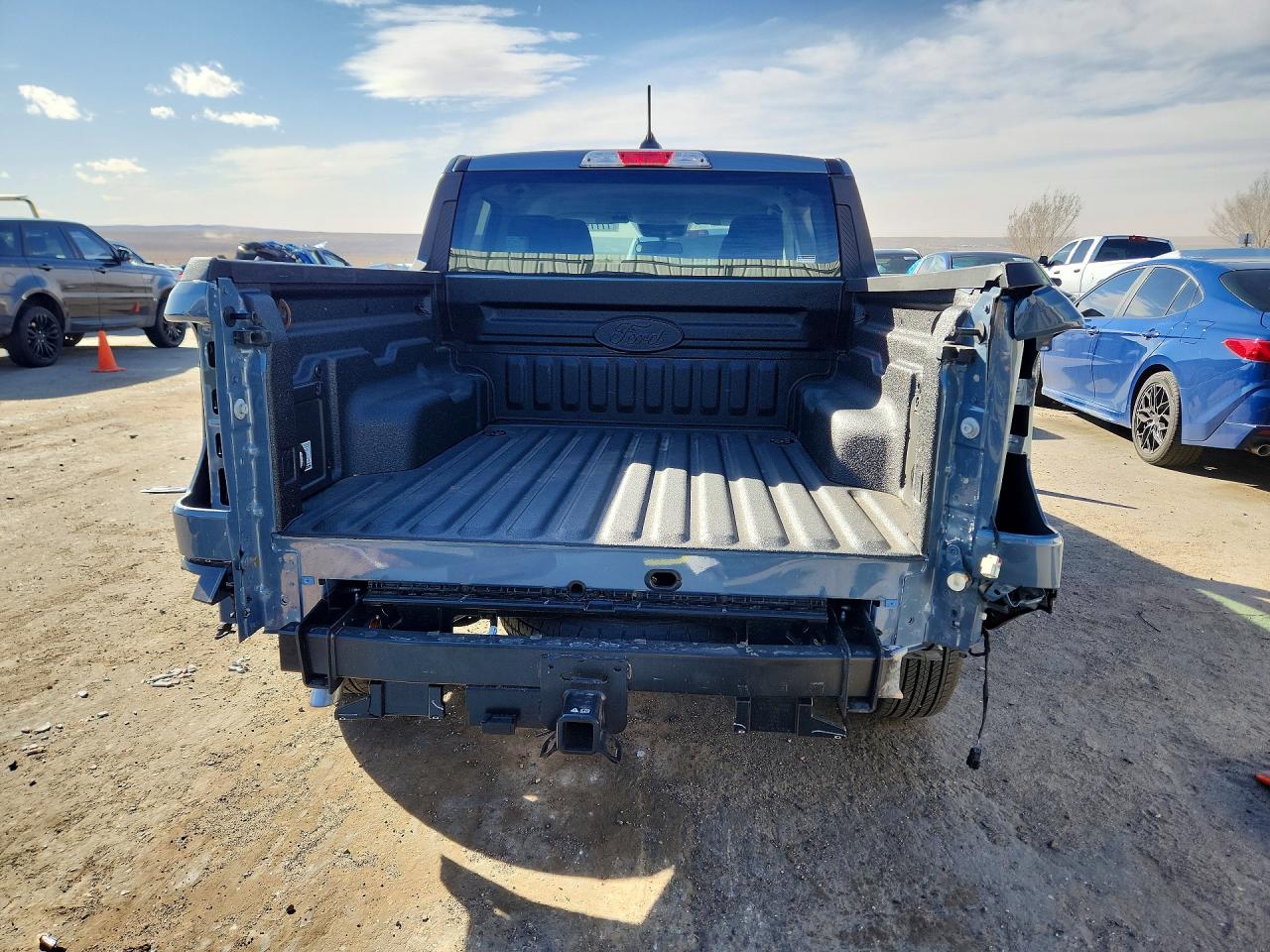 2025 FORD MAVERICK XLT photo 6