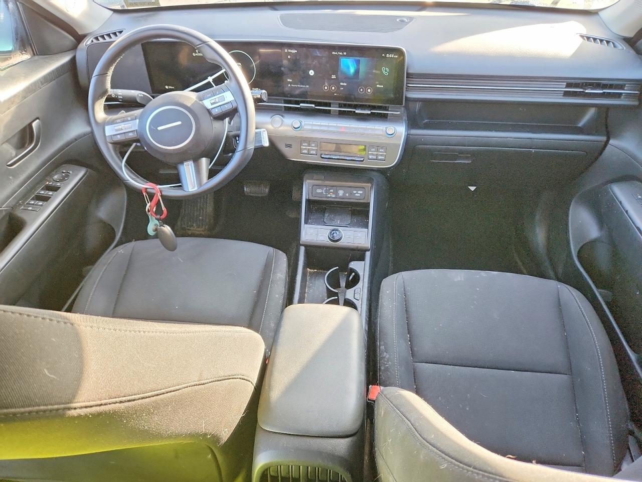 2024 HYUNDAI KONA SEL photo 15