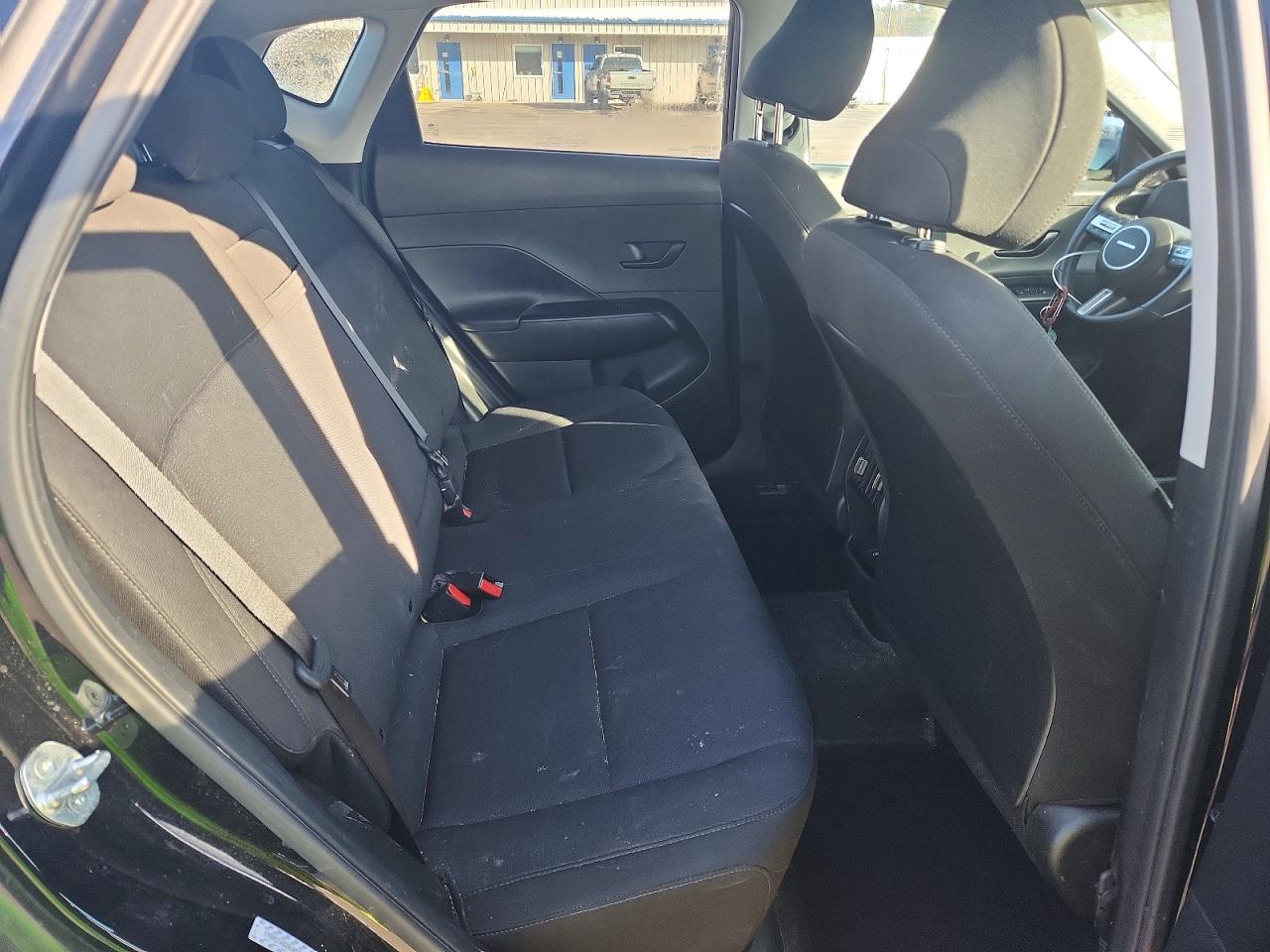 2024 HYUNDAI KONA SEL photo 19