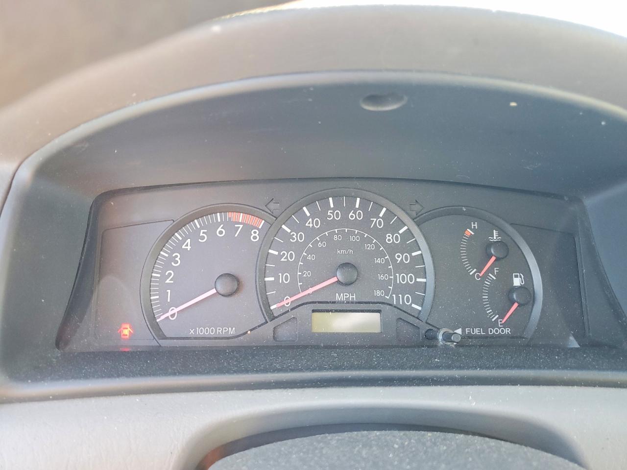 2006 TOYOTA COROLLA CE photo 25