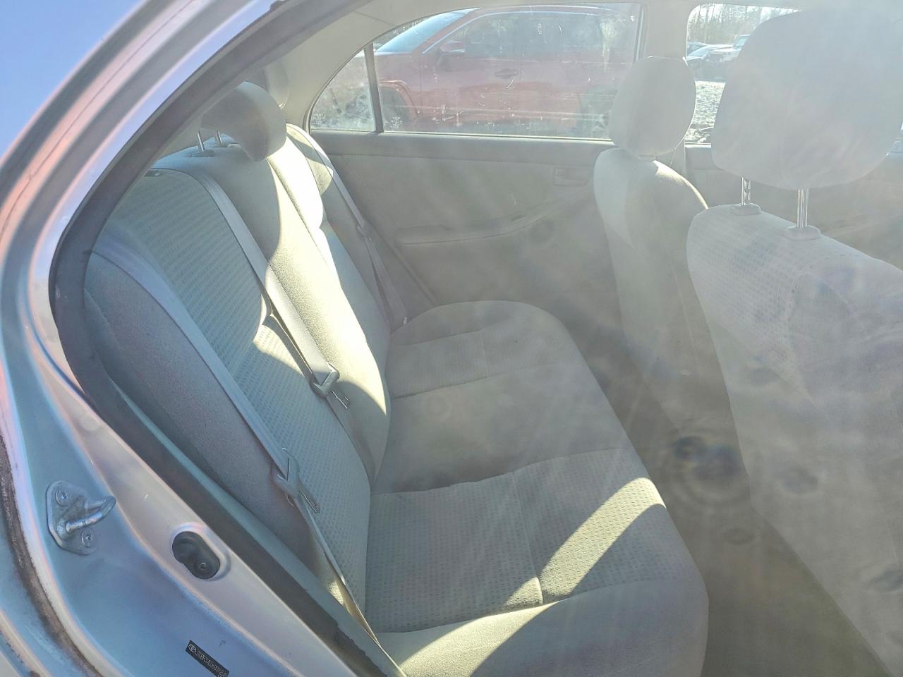2006 TOYOTA COROLLA CE photo 28