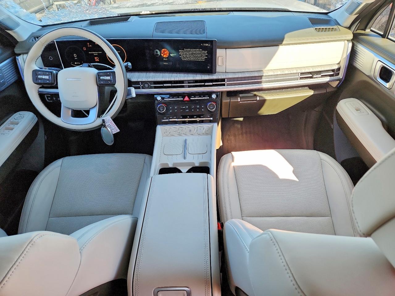 2025 HYUNDAI SANTA FE CALLIGRAPHY photo 15