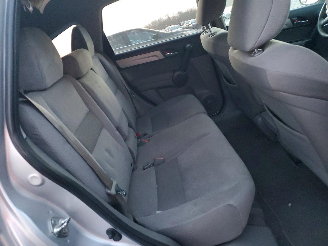 2011 HONDA CR-V EX photo 19