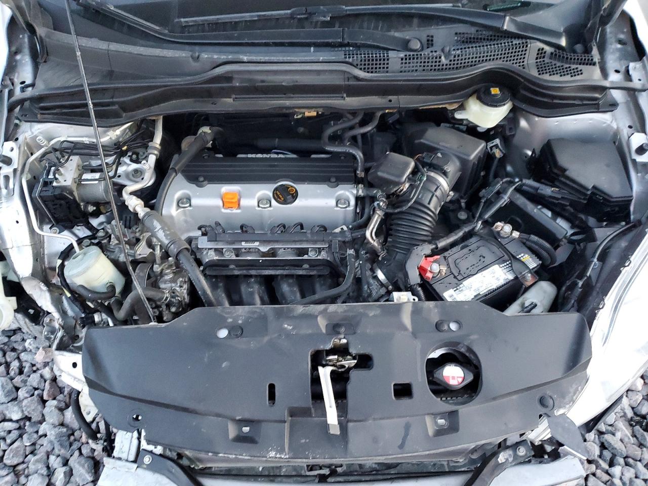 2011 HONDA CR-V EX photo 21