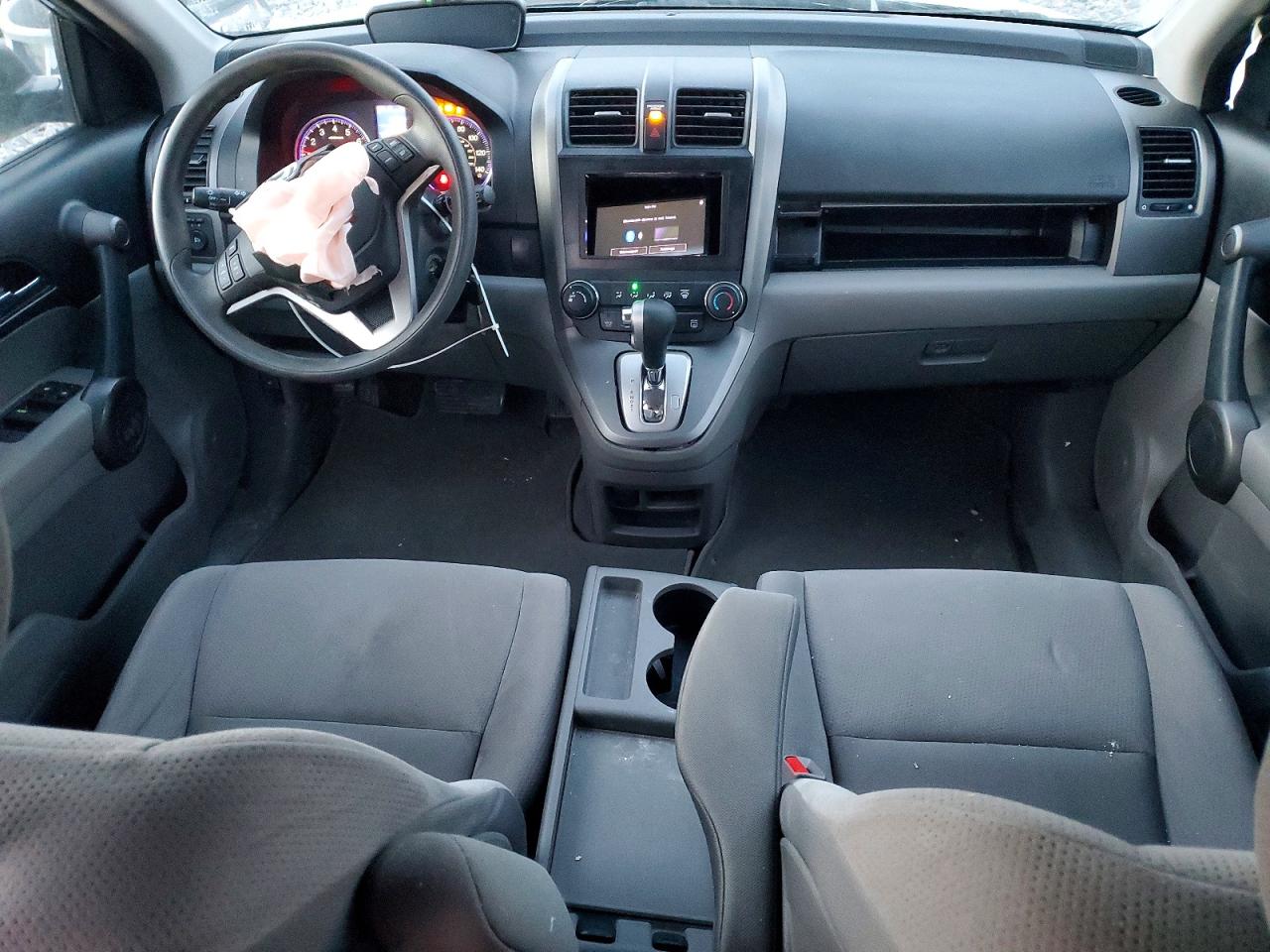 2011 HONDA CR-V EX photo 15