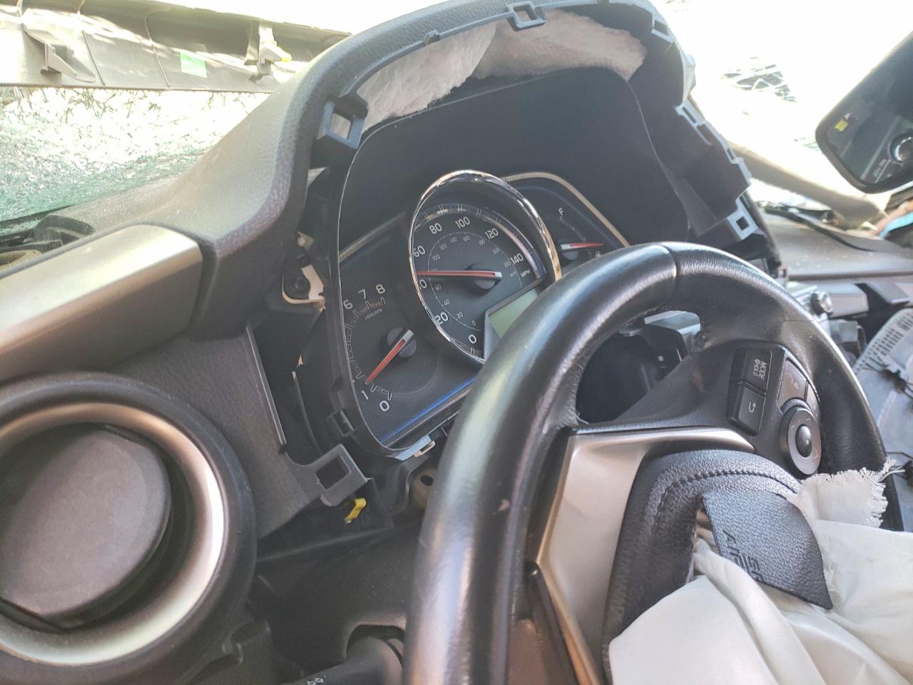 2014 TOYOTA RAV4 LIMITED photo 17