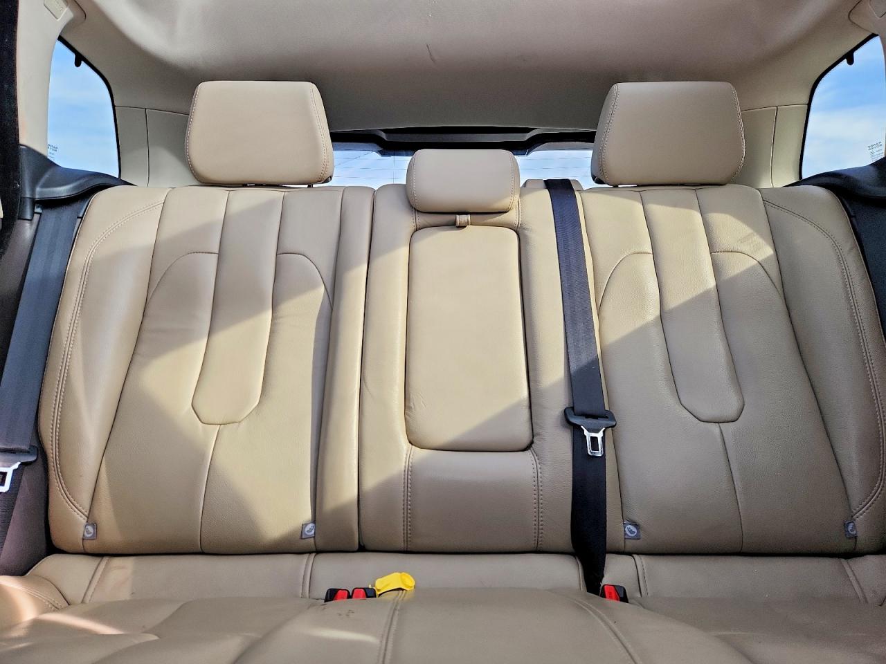 2015 LAND ROVER RANGE ROVER EVOQUE PURE PLUS photo 28