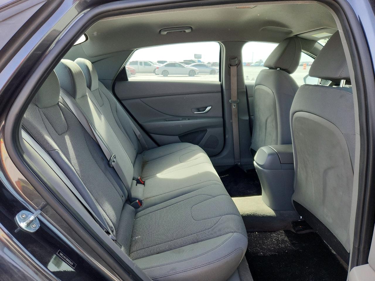 2021 HYUNDAI ELANTRA SE photo 19