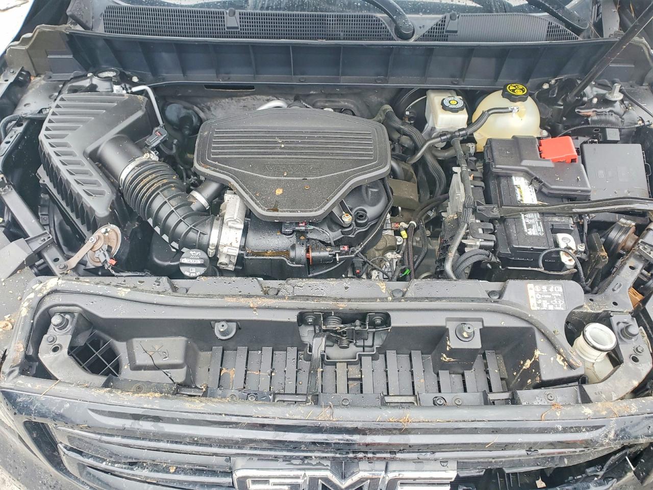 2019 GMC ACADIA SLT-1 photo 23