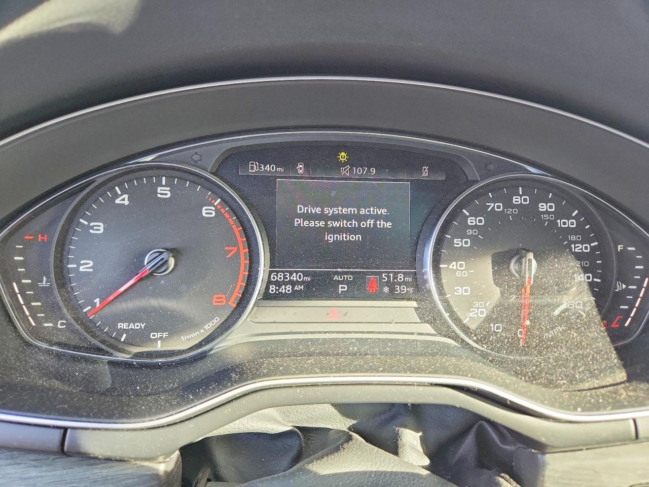 2022 AUDI A5 PREMIUM 45 photo 9