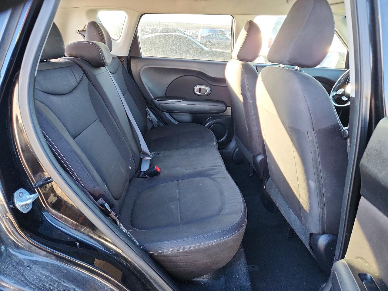 2016 KIA SOUL BASE photo 19
