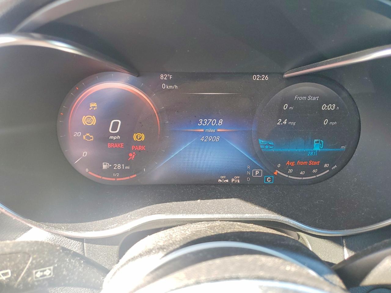 2021 MERCEDES-BENZ GLC 300 photo 9