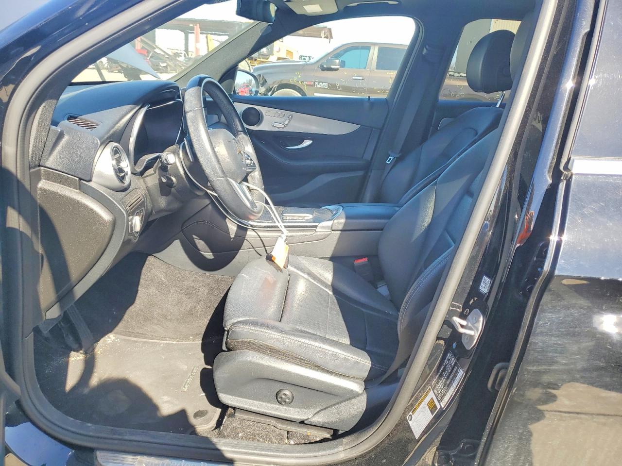 2021 MERCEDES-BENZ GLC 300 photo 7