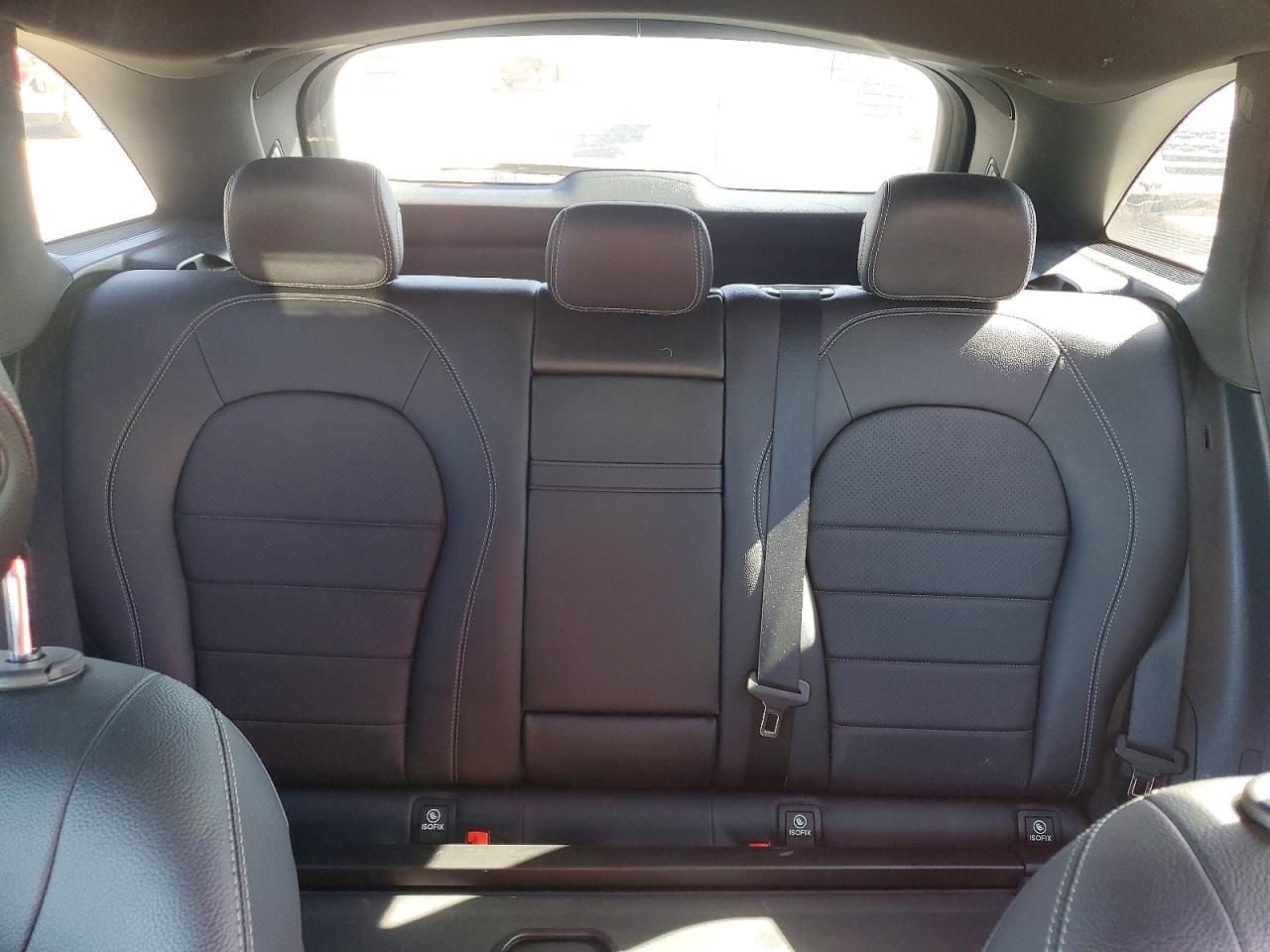 2021 MERCEDES-BENZ GLC 300 photo 10