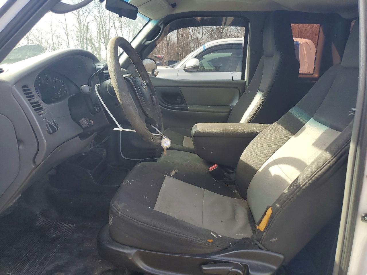 2005 FORD RANGER SUPER CAB photo 7