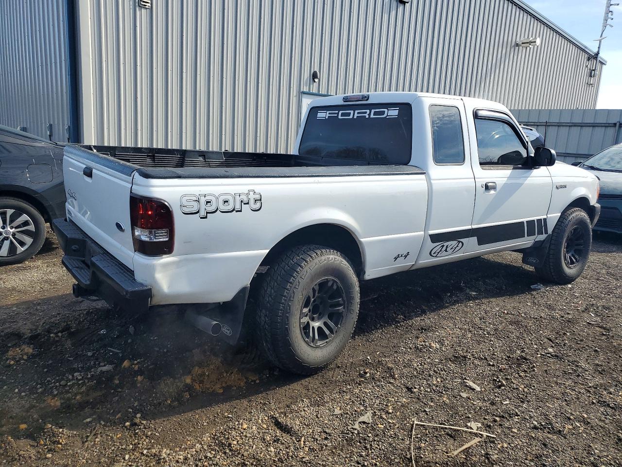 2005 FORD RANGER SUPER CAB photo 3