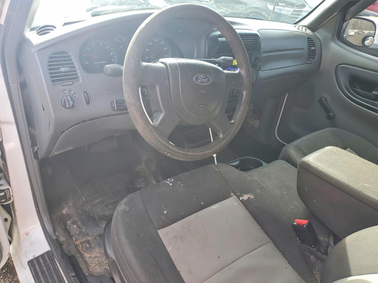 2005 FORD RANGER SUPER CAB photo 8
