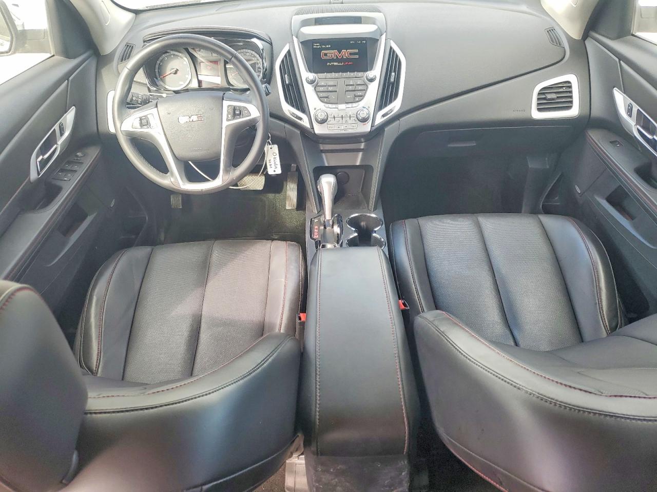 2013 GMC TERRAIN SLT photo 22