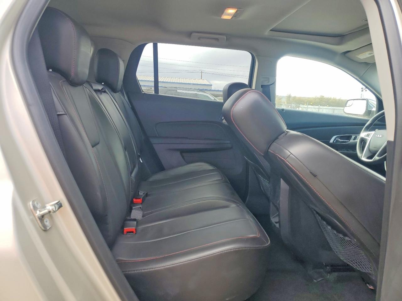 2013 GMC TERRAIN SLT photo 31