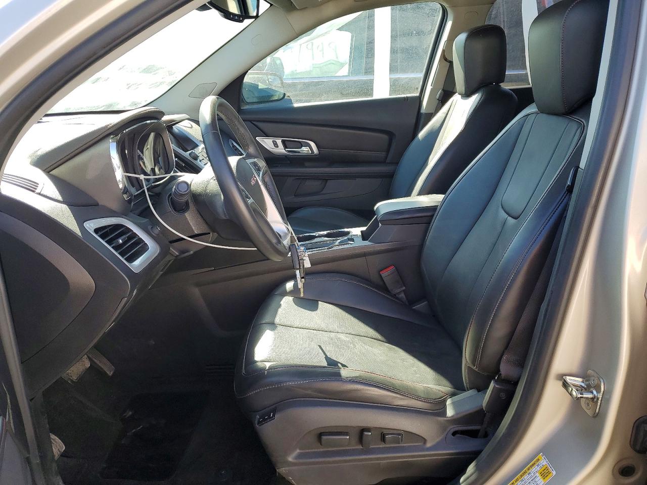 2013 GMC TERRAIN SLT photo 19