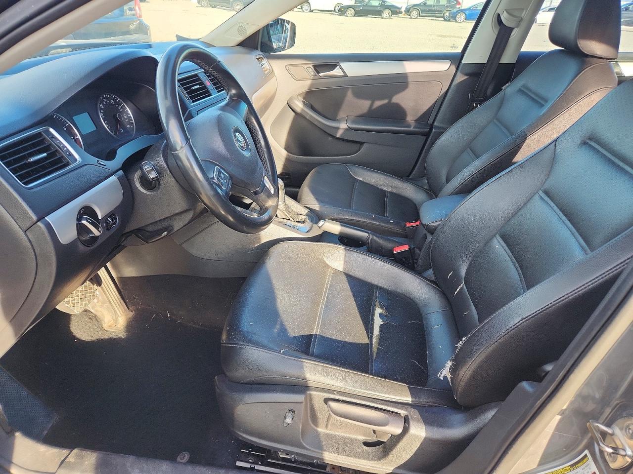 2013 VOLKSWAGEN JETTA SE photo 7