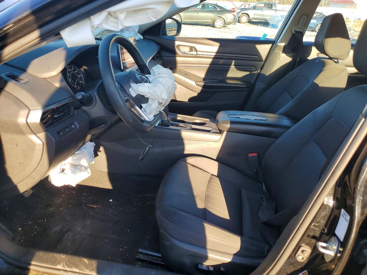 2019 NISSAN ALTIMA S photo 13