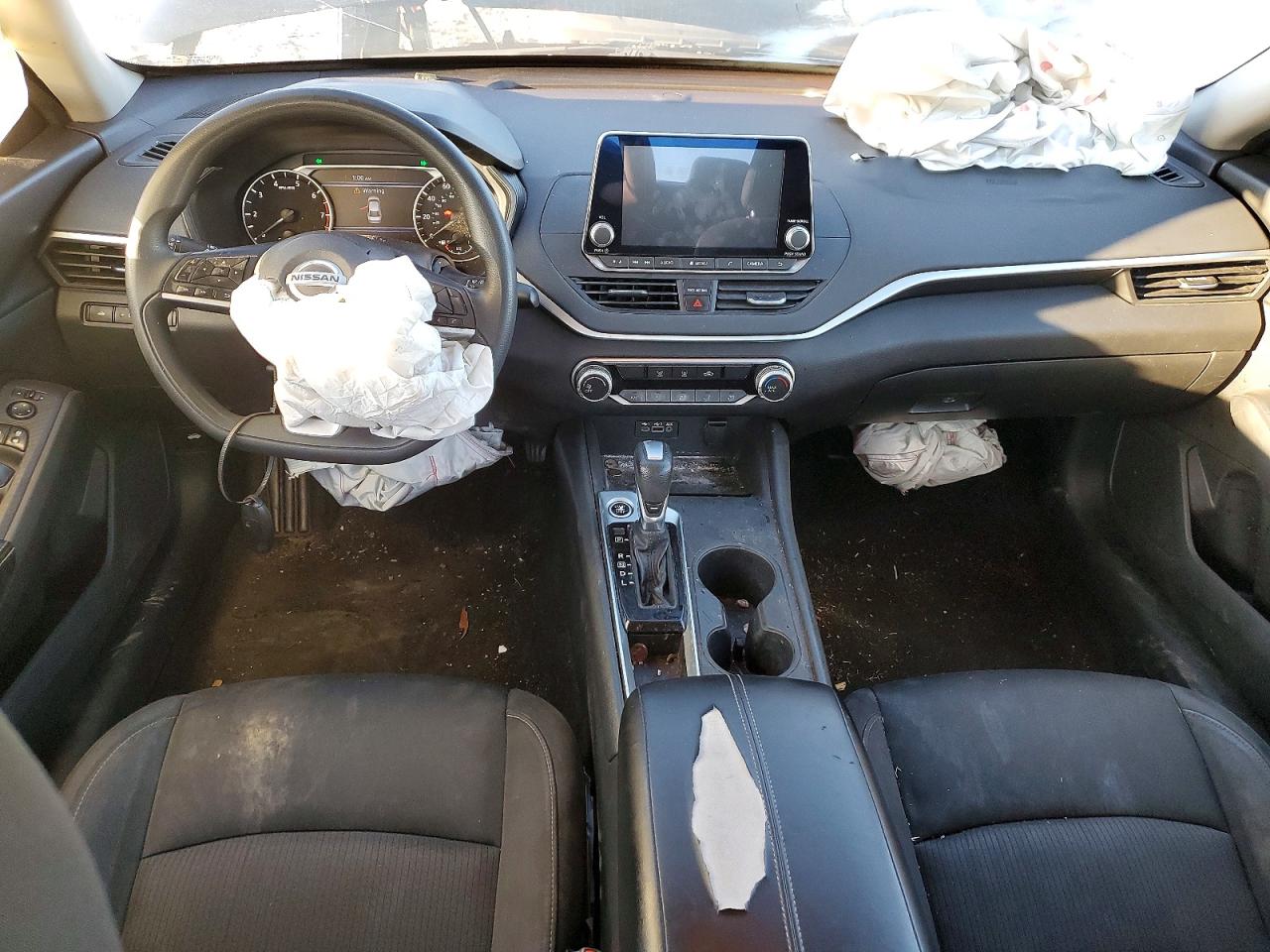 2019 NISSAN ALTIMA S photo 15