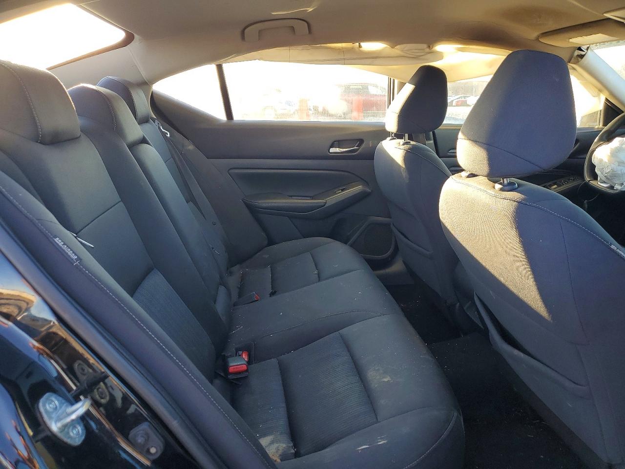 2019 NISSAN ALTIMA S photo 19