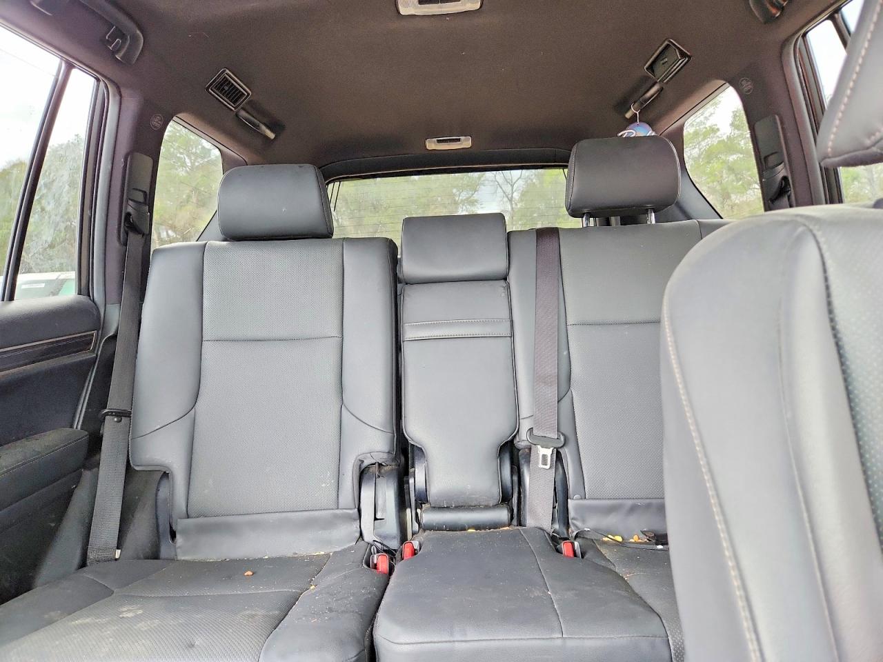 2020 LEXUS GX 460 PREMIUM photo 28