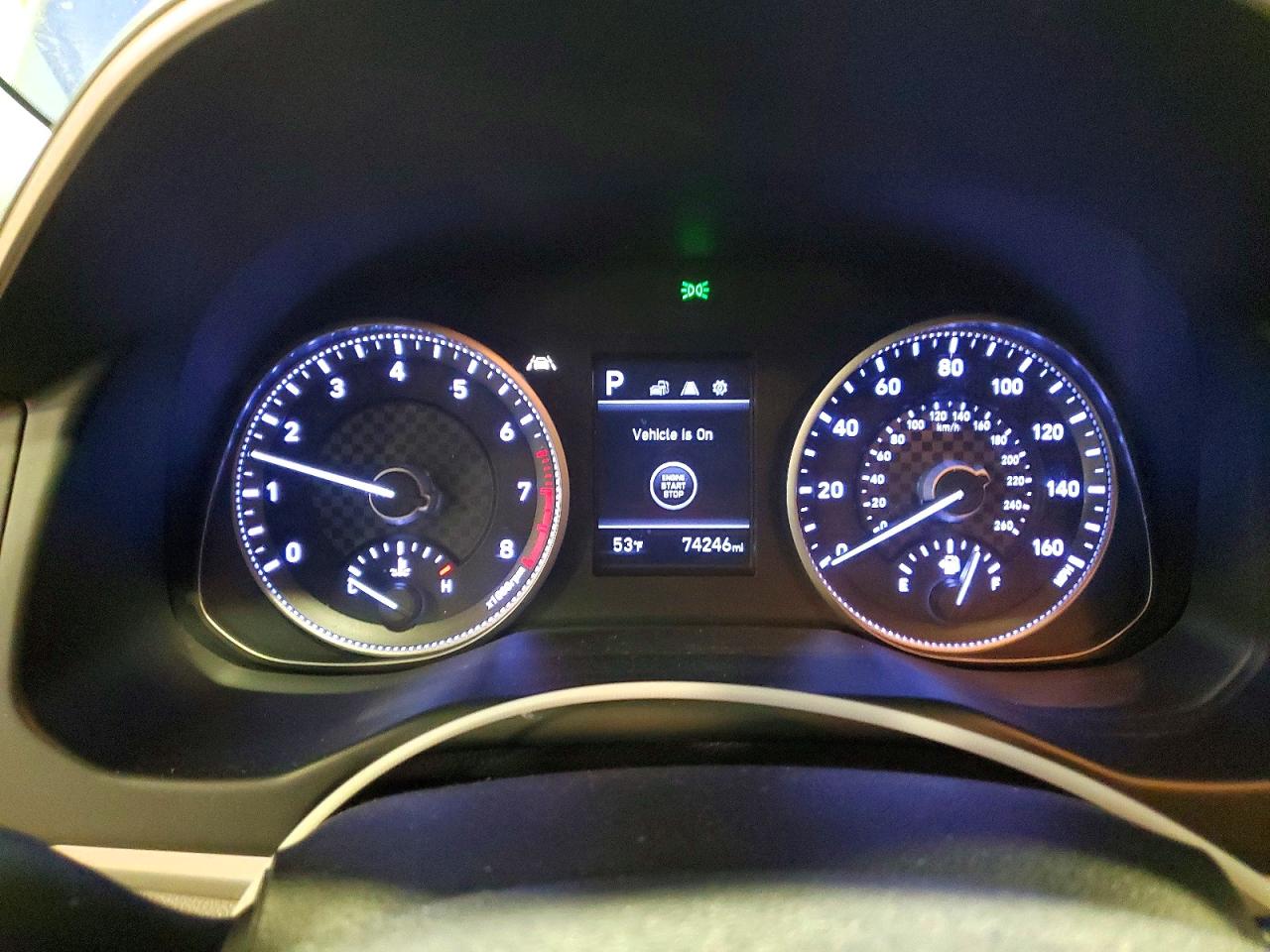2020 HYUNDAI ELANTRA VALUE EDITION photo 9