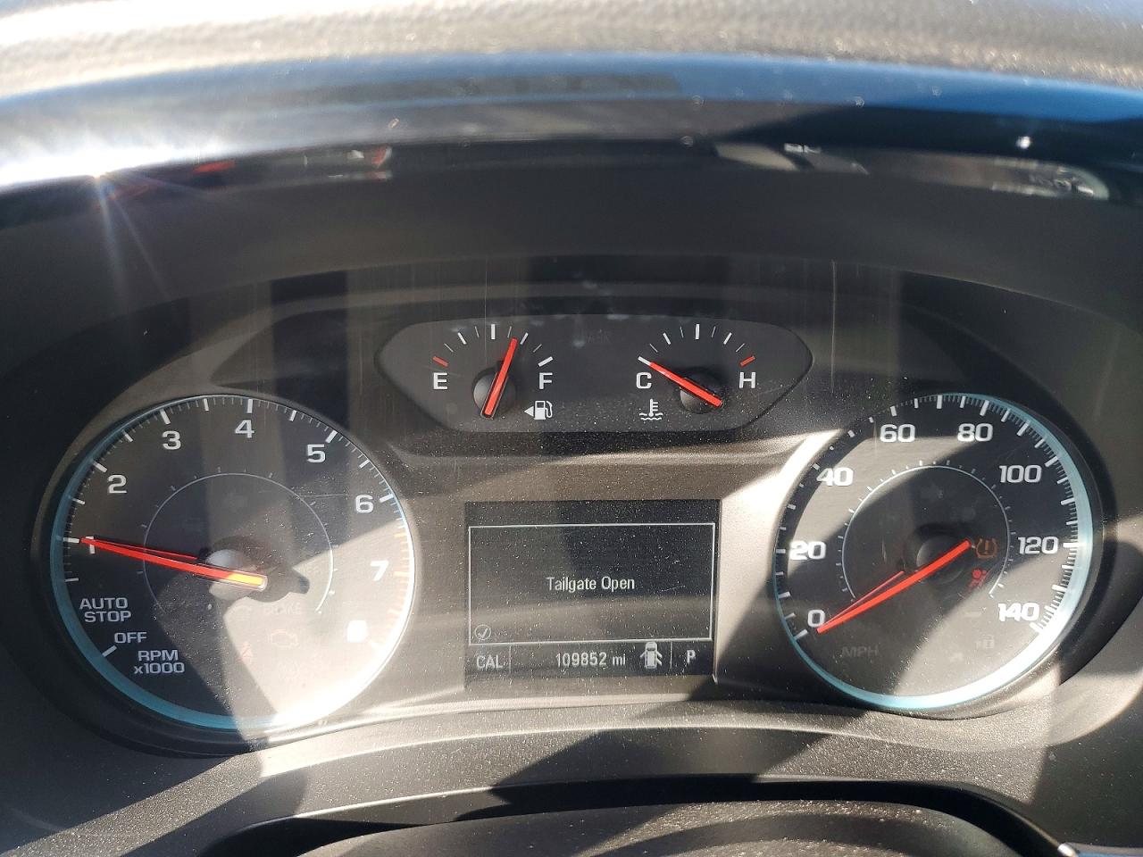 2019 CHEVROLET TRAVERSE LS photo 17