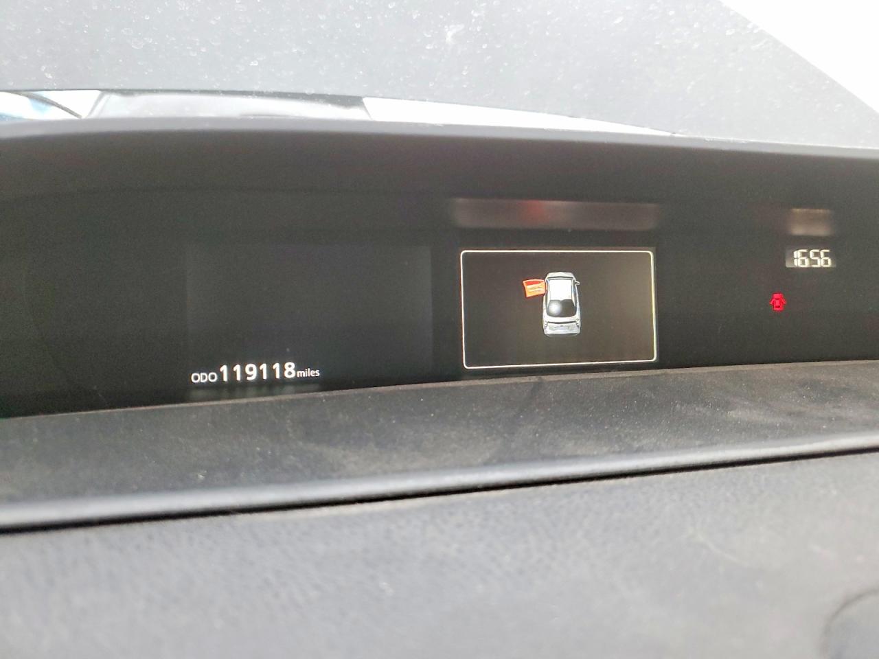 2016 TOYOTA PRIUS photo 25