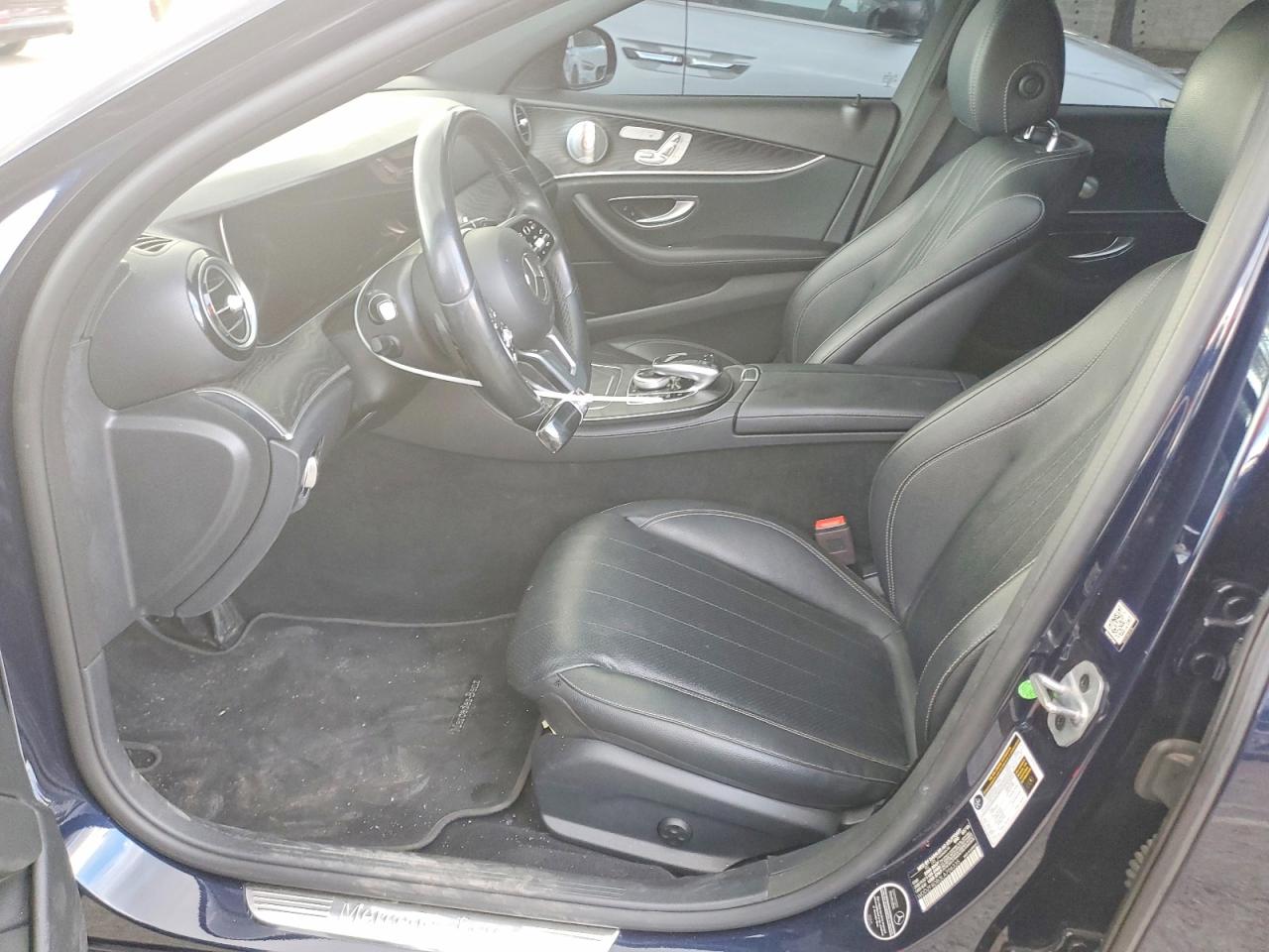 2020 MERCEDES-BENZ E 350 photo 7