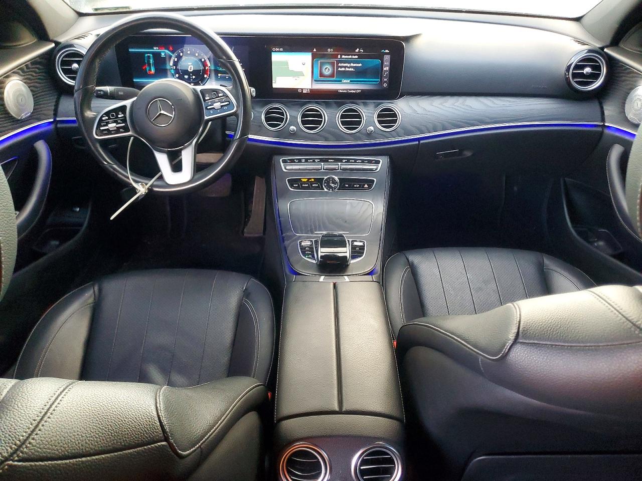 2020 MERCEDES-BENZ E 350 photo 8