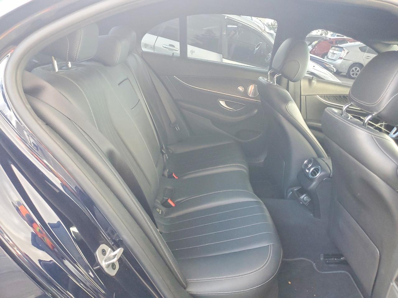 2020 MERCEDES-BENZ E 350 photo 10