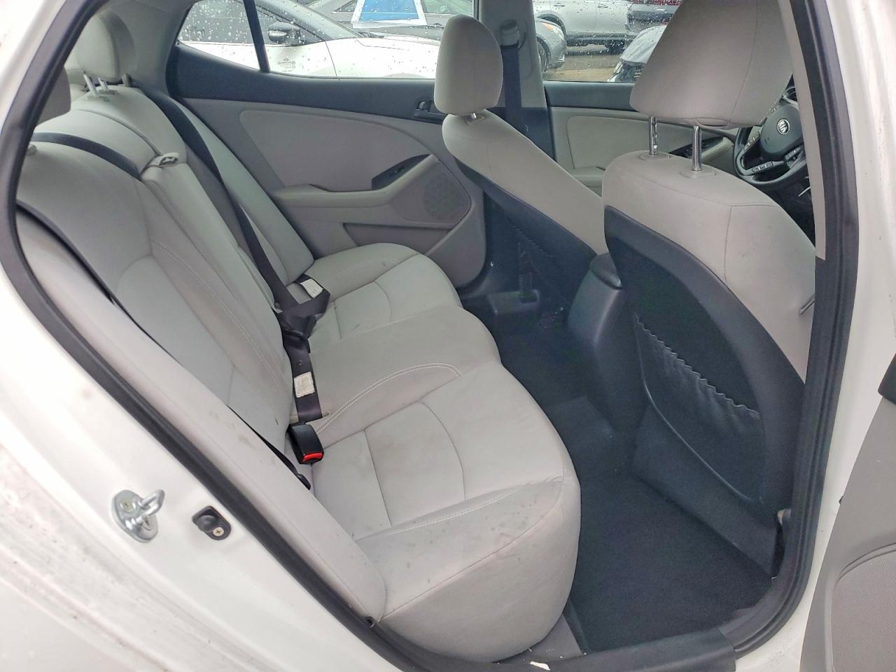 2013 KIA OPTIMA LX photo 10