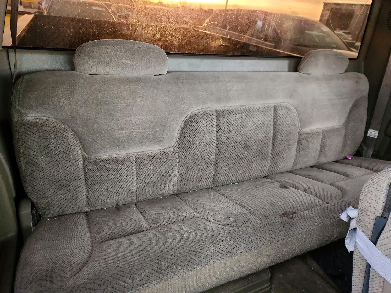 1997 CHEVROLET GMT-400 K1500 photo 10
