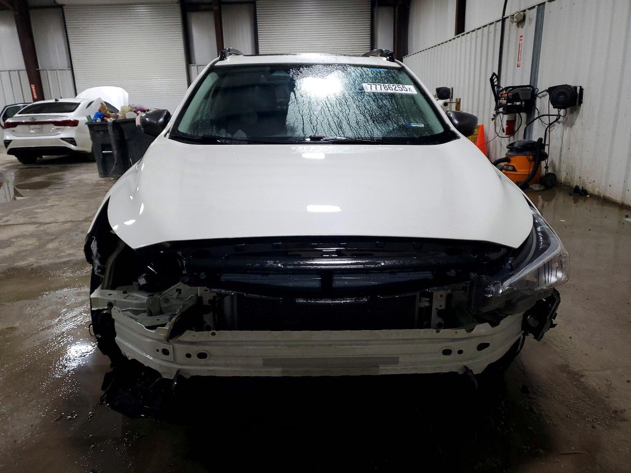 2024 SUBARU CROSSTREK PREMIUM photo 5