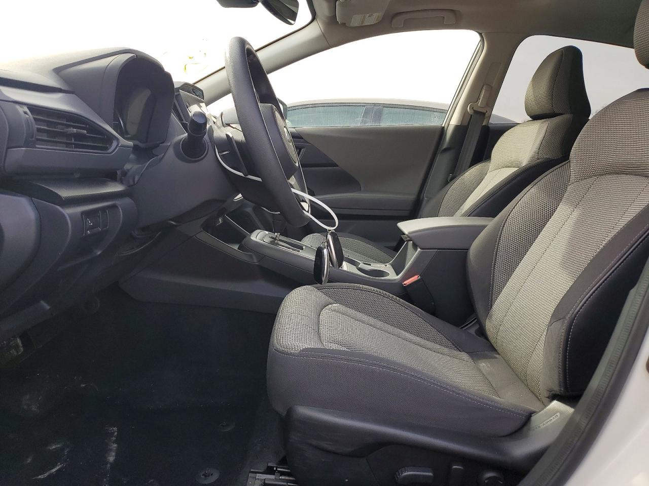 2024 SUBARU CROSSTREK PREMIUM photo 7