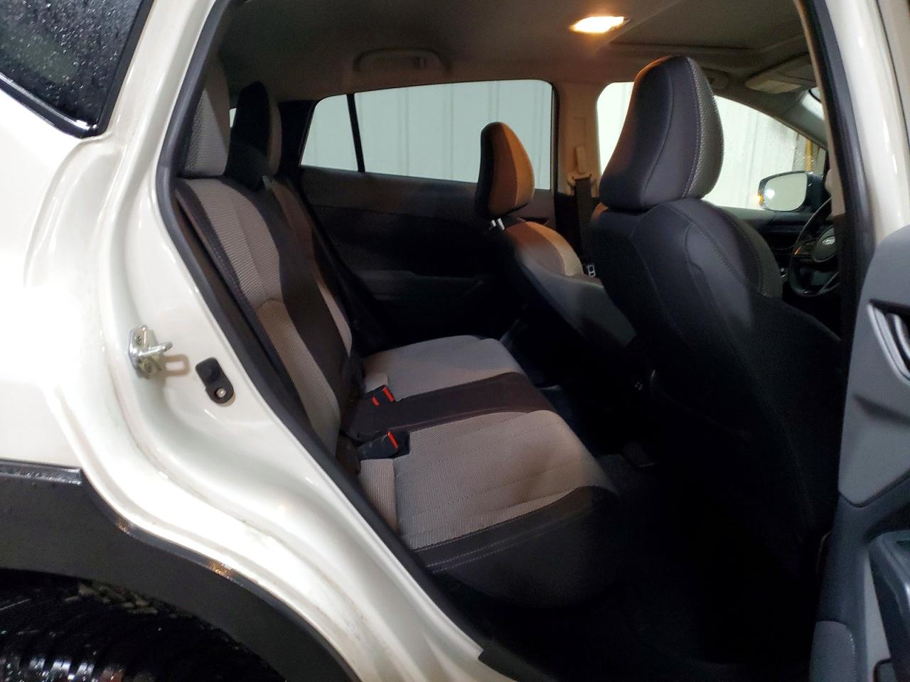 2024 SUBARU CROSSTREK PREMIUM photo 10