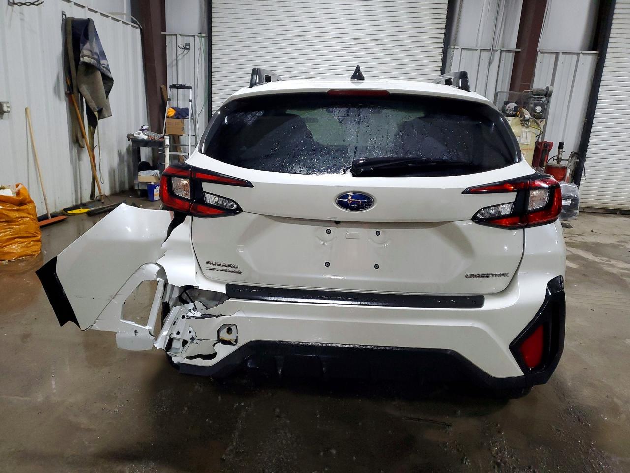 2024 SUBARU CROSSTREK PREMIUM photo 6