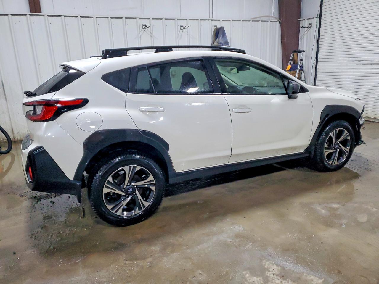 2024 SUBARU CROSSTREK PREMIUM photo 3