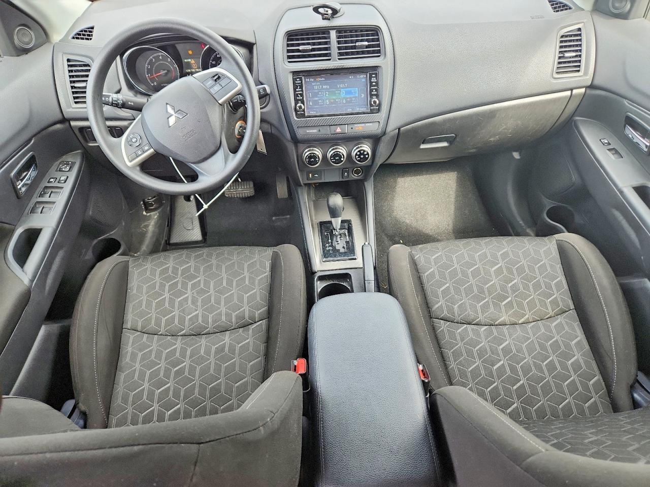 2022 MITSUBISHI OUTLANDER SPORT ES photo 15