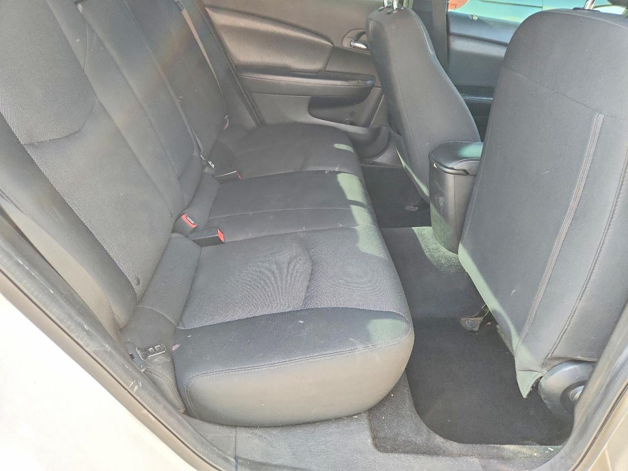 2013 DODGE AVENGER SXT photo 28