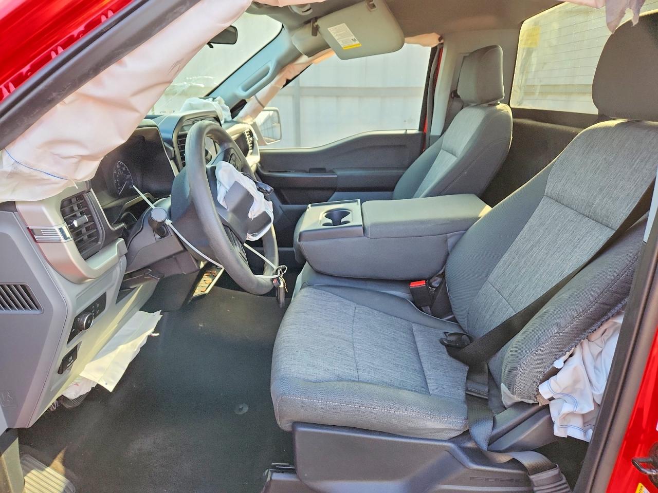 2022 FORD F150 photo 7