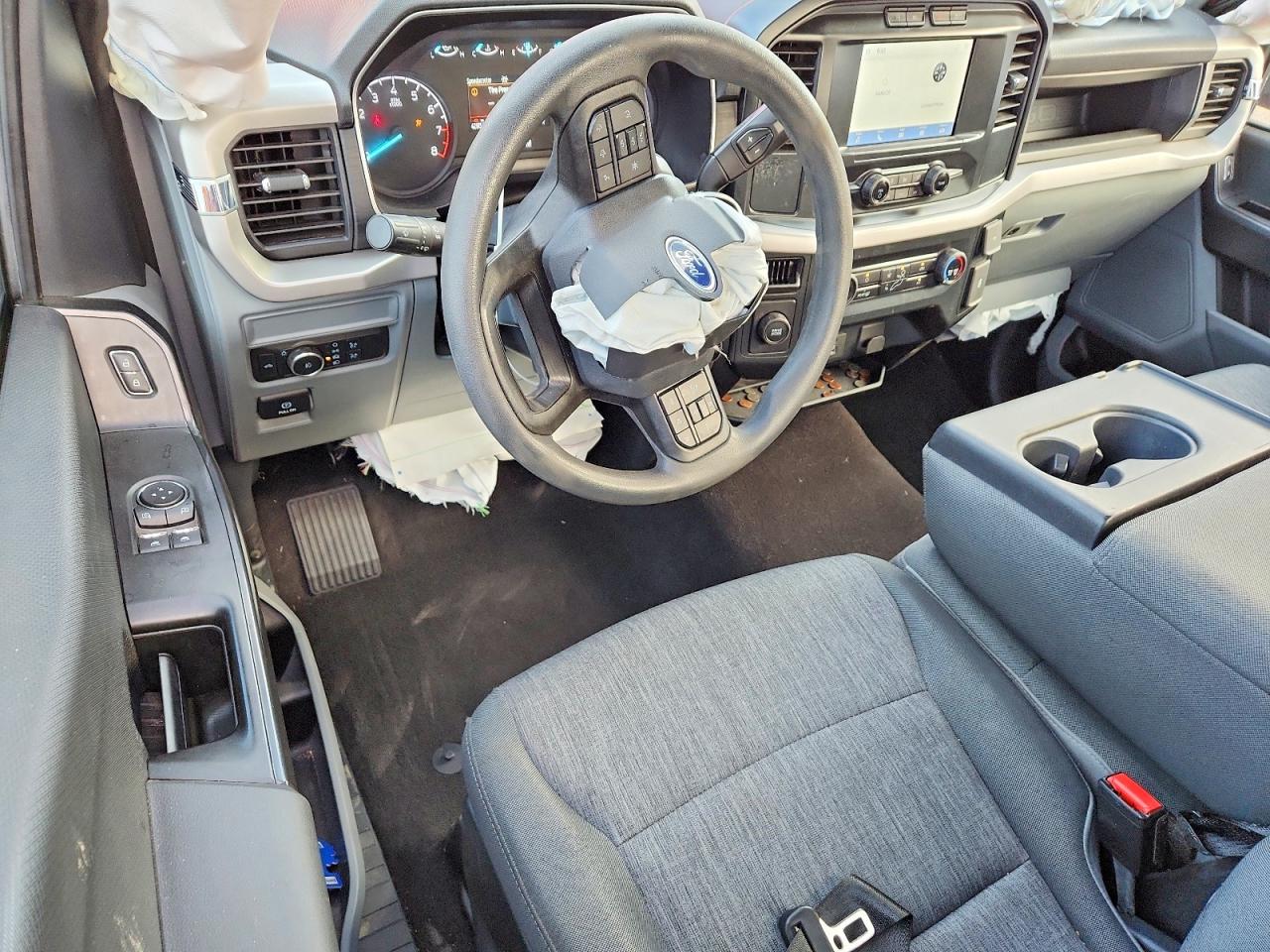 2022 FORD F150 photo 8