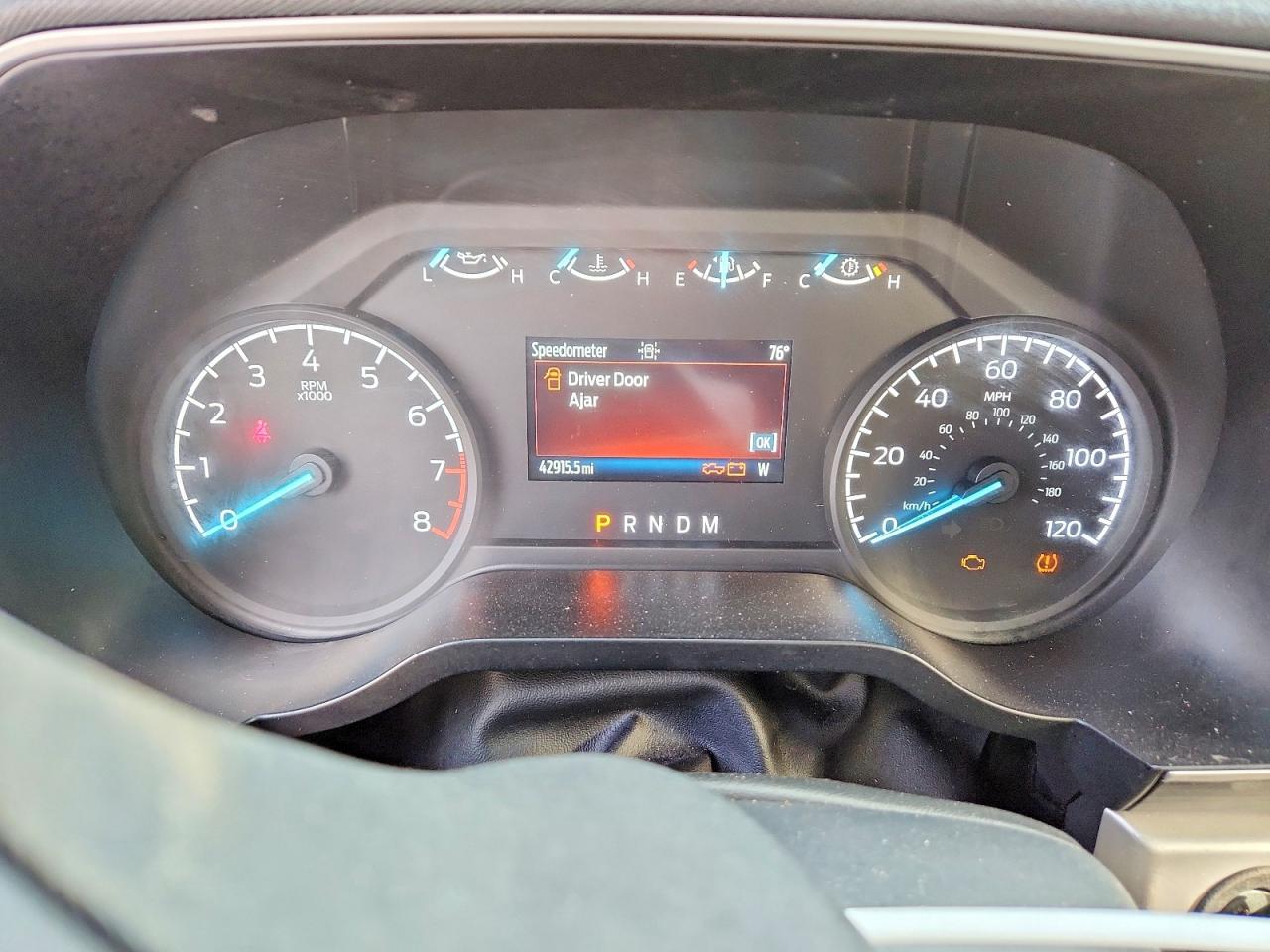 2022 FORD F150 photo 9