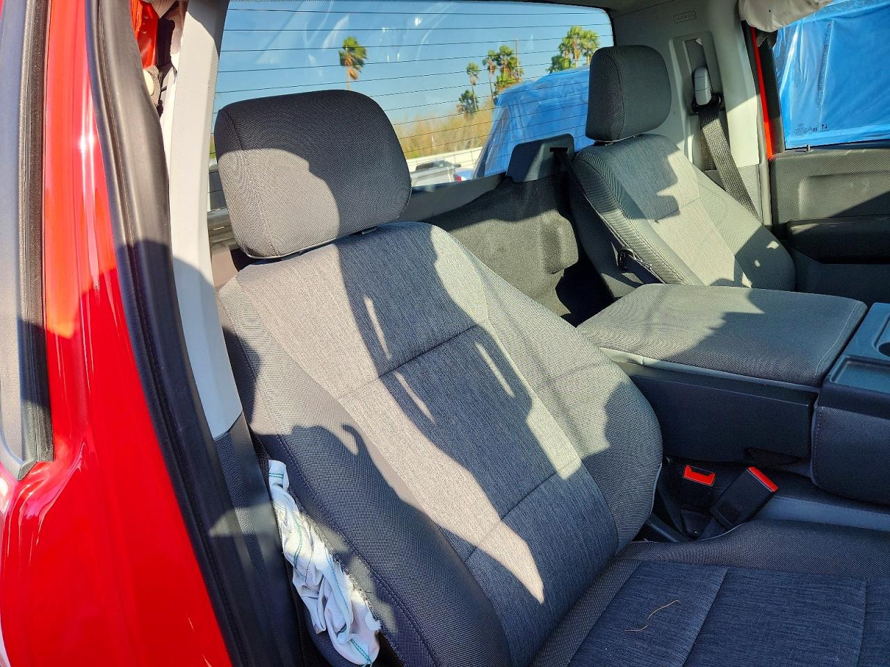 2022 FORD F150 photo 10