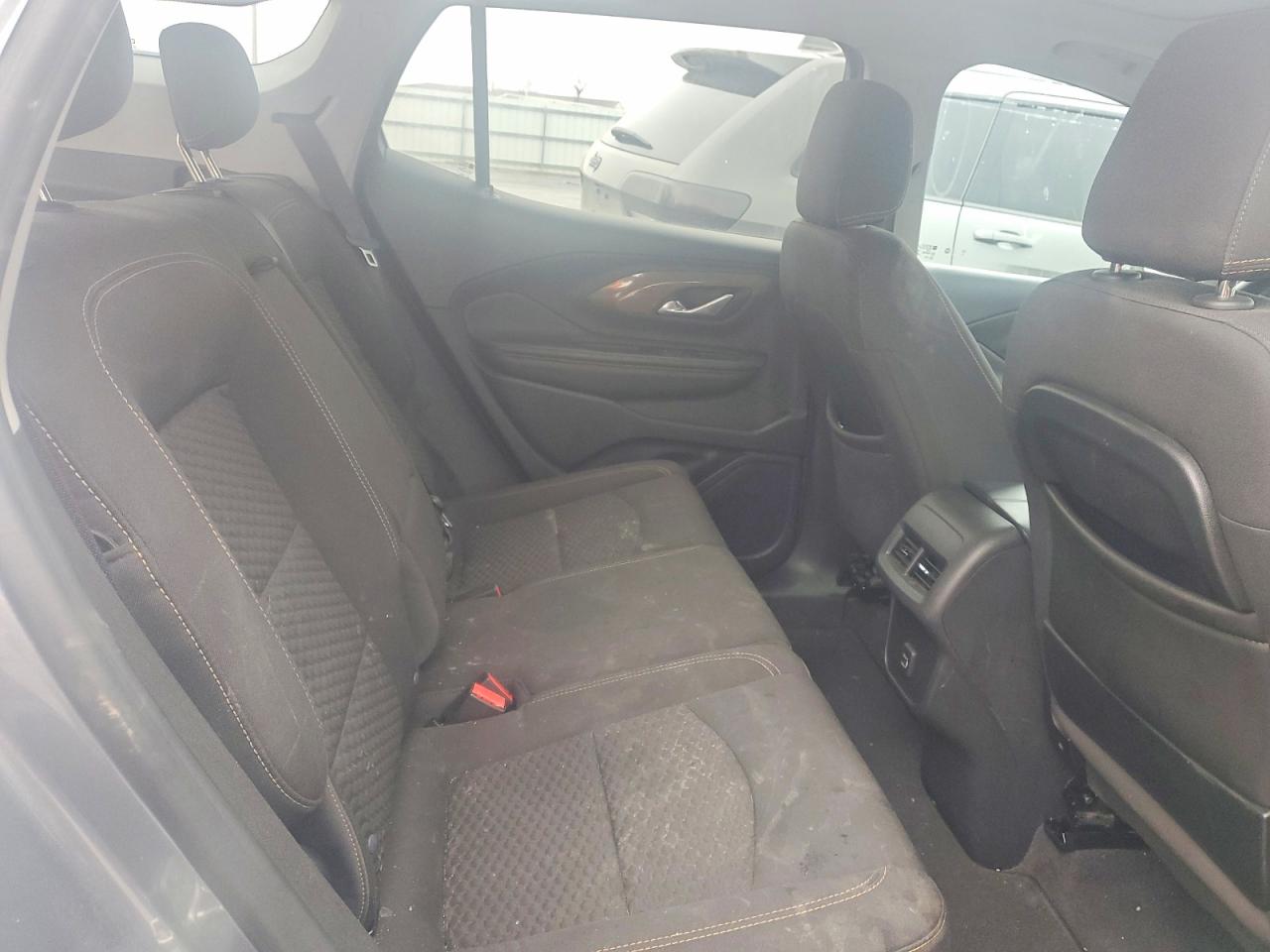 2020 GMC TERRAIN SLE photo 21