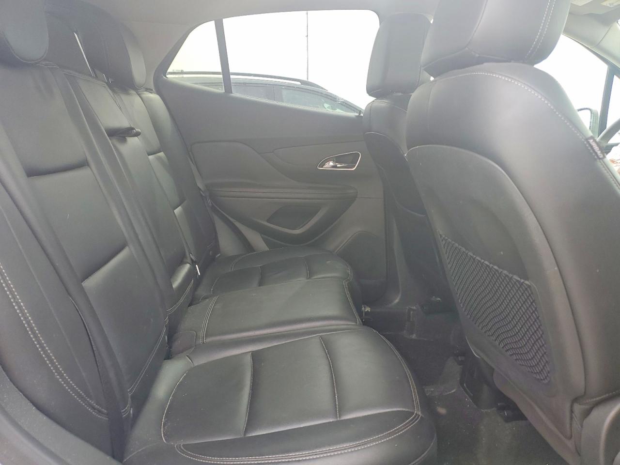 2015 BUICK ENCORE photo 21